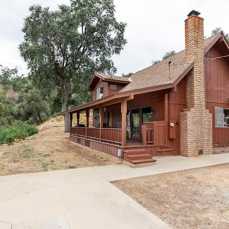 The Badger House Villa Exterior photo